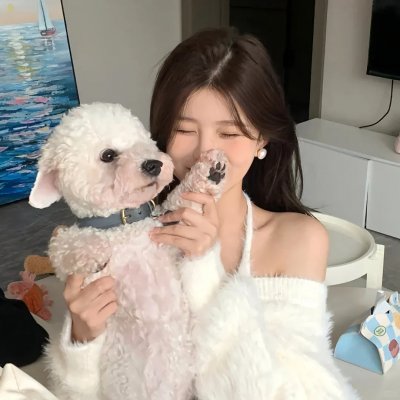森林里的熊先生