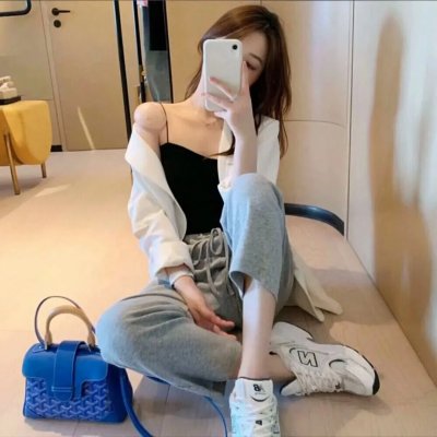 没牙的老虎
